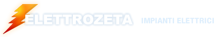 Logo Elettrozeta Impianti Elettrici