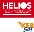 Logo Helios Technology S.p.a.