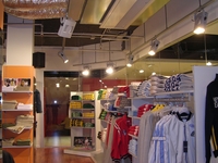 Strutture commerciali