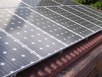 Impianti Fotovoltaici