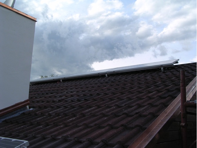 Pannelli fotovoltaici