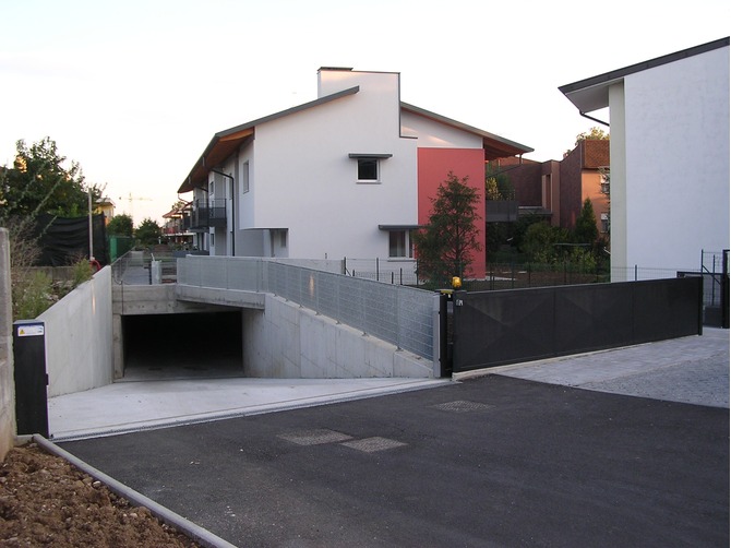 Palazzina